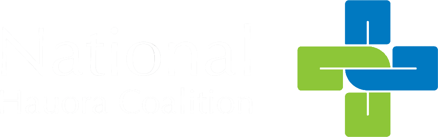 The National Hauora Coalition logo
