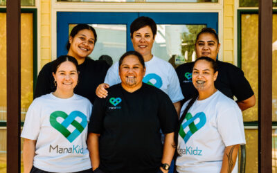 Mana Kidz nurses first line of defense against acute rheumatic fever for children in South Auckland schools